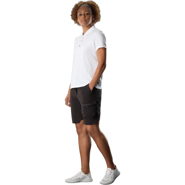 2025 Musto Womens Evo Performance Stretch Short 82436 - Black